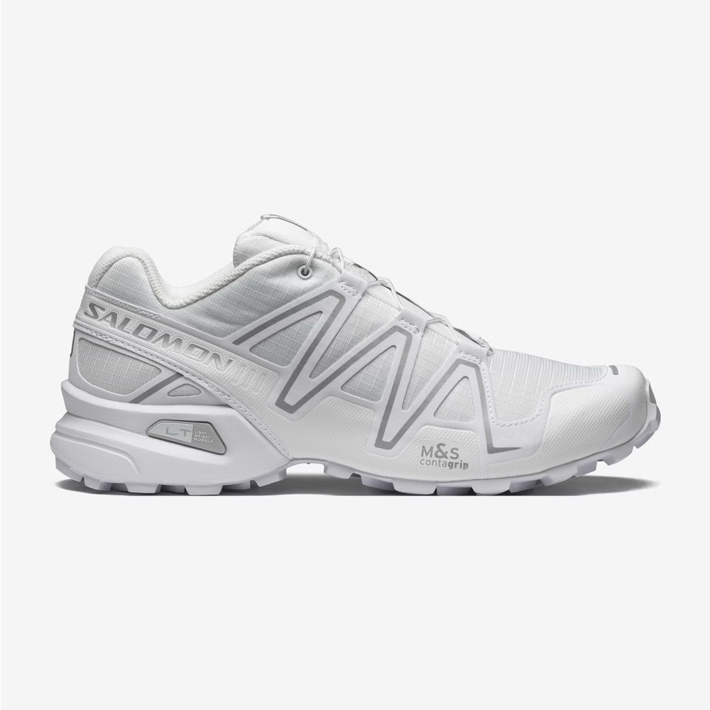 NWT Salomon Women’s Speedcross 3 Sneaker - Size 8